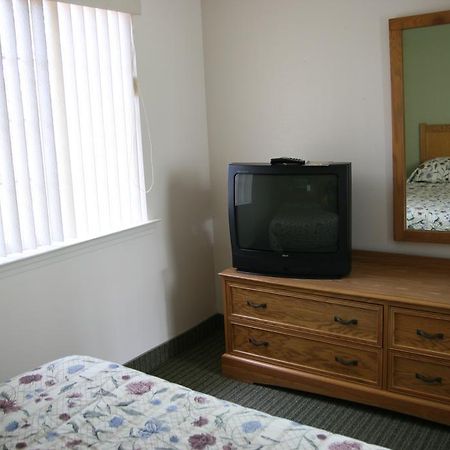 Affordable Suites Salisbury Esterno foto