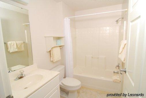 Affordable Suites Salisbury Camera foto