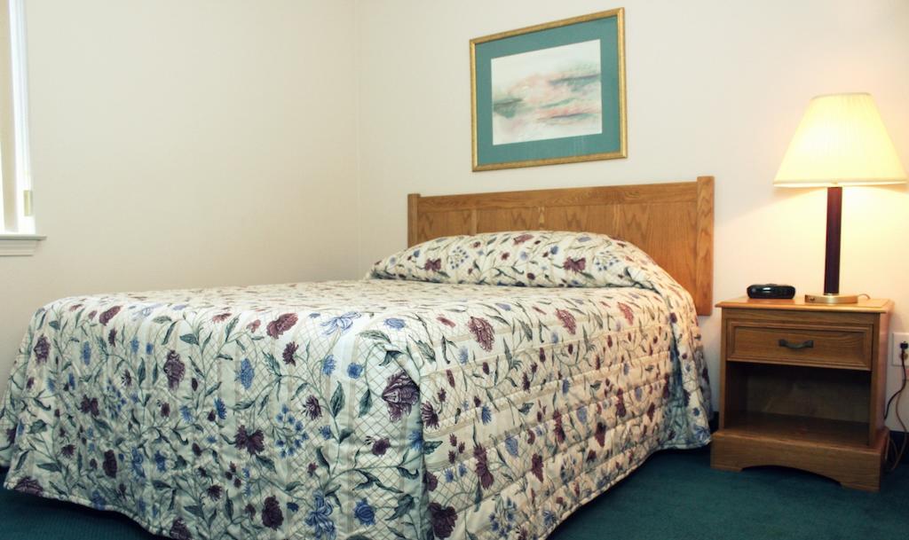 Affordable Suites Salisbury Camera foto