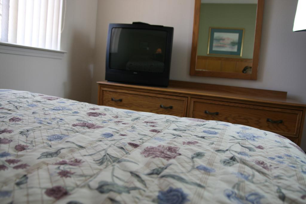 Affordable Suites Salisbury Esterno foto